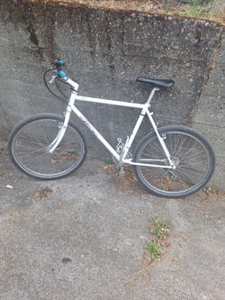 Vintage Gary Fischer HKII 1989 Mountain Bike