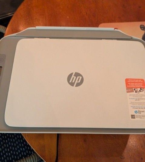 HP Deskjet Printer