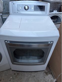 Lg Steam gas dryer