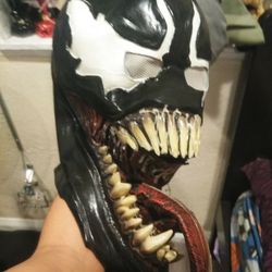 Marvel's Comic limited Run Vemon Mask