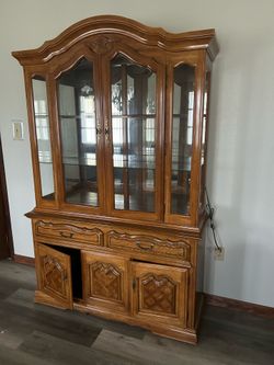 China Cabinet