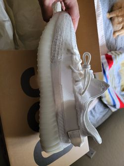 Yezzy Boost 350 Bone Size 13