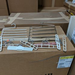 Pant Hangers