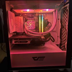 Custom Windows 11 Gaming Pc