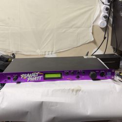 E-MU Planet Phatt 9091 Sound Module – Tested & Working