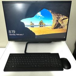 Lenovo IdeaCentre 3 All-in-one PC