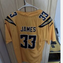 Los Angeles Chargers Jersey