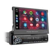 Power Acoustik 7" Touch screen Flip Out Wireless Applecarplay & Android Auto