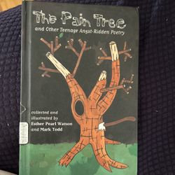 The Pain Tree By Esther, Pearl Watson, And Mark Todd