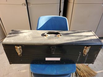 tool box [ CRAFTSMAN ]