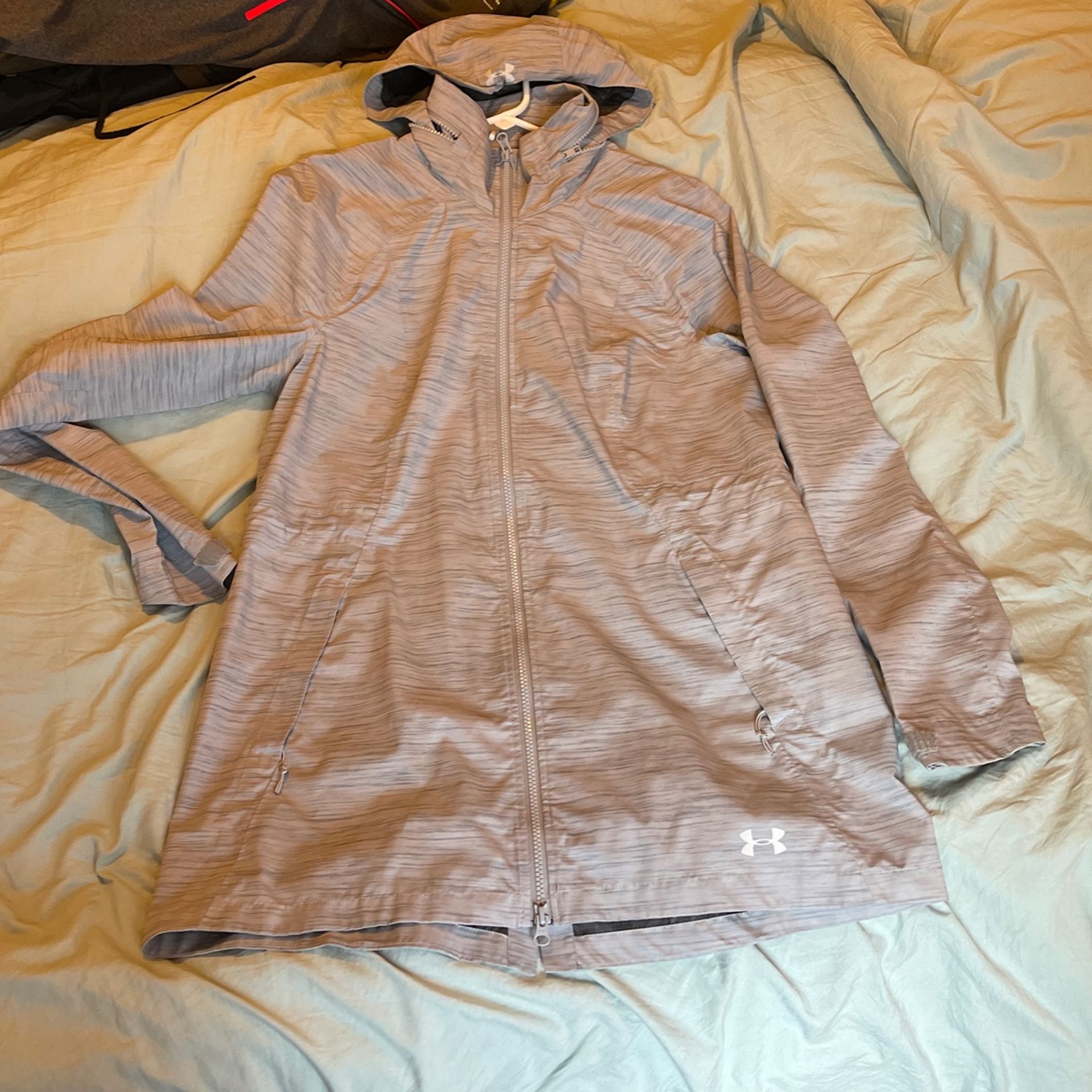 Women’s Under Armour Parka