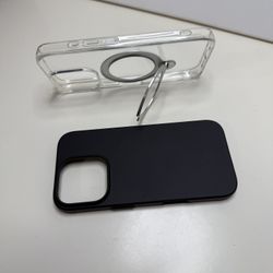 iPhone 16 Pro Cases