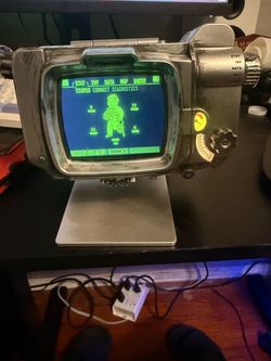 Pip-Boy