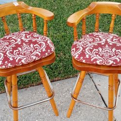 Kitchen High Chair