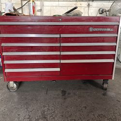 Cornwell Toolbox 