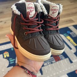 Weather Shoes Waterproof