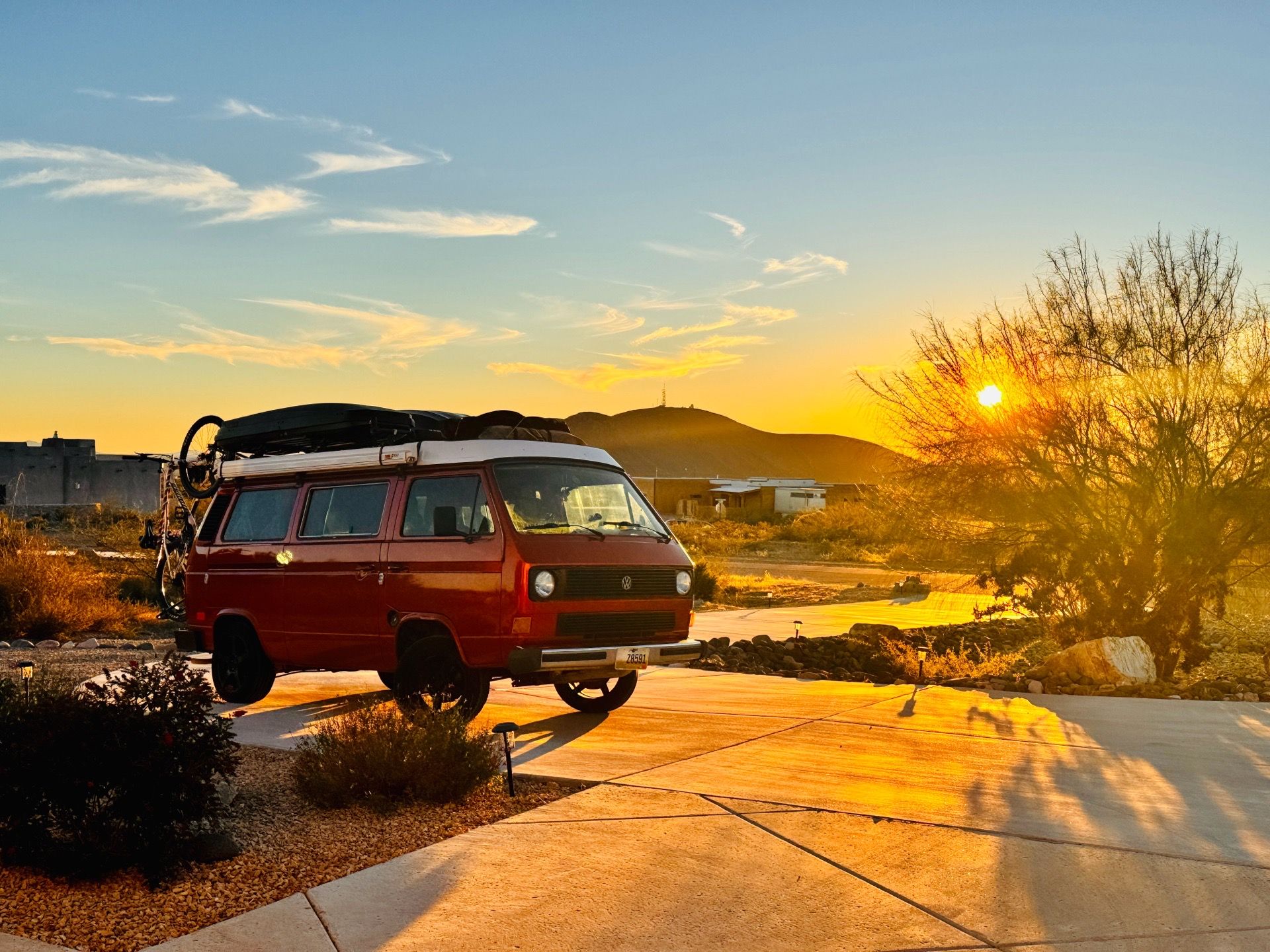 1985 Volkswagen Vanagon