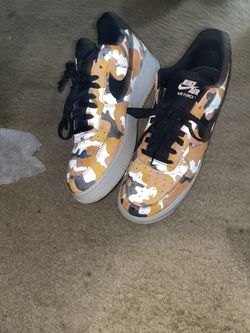Nike Af1
