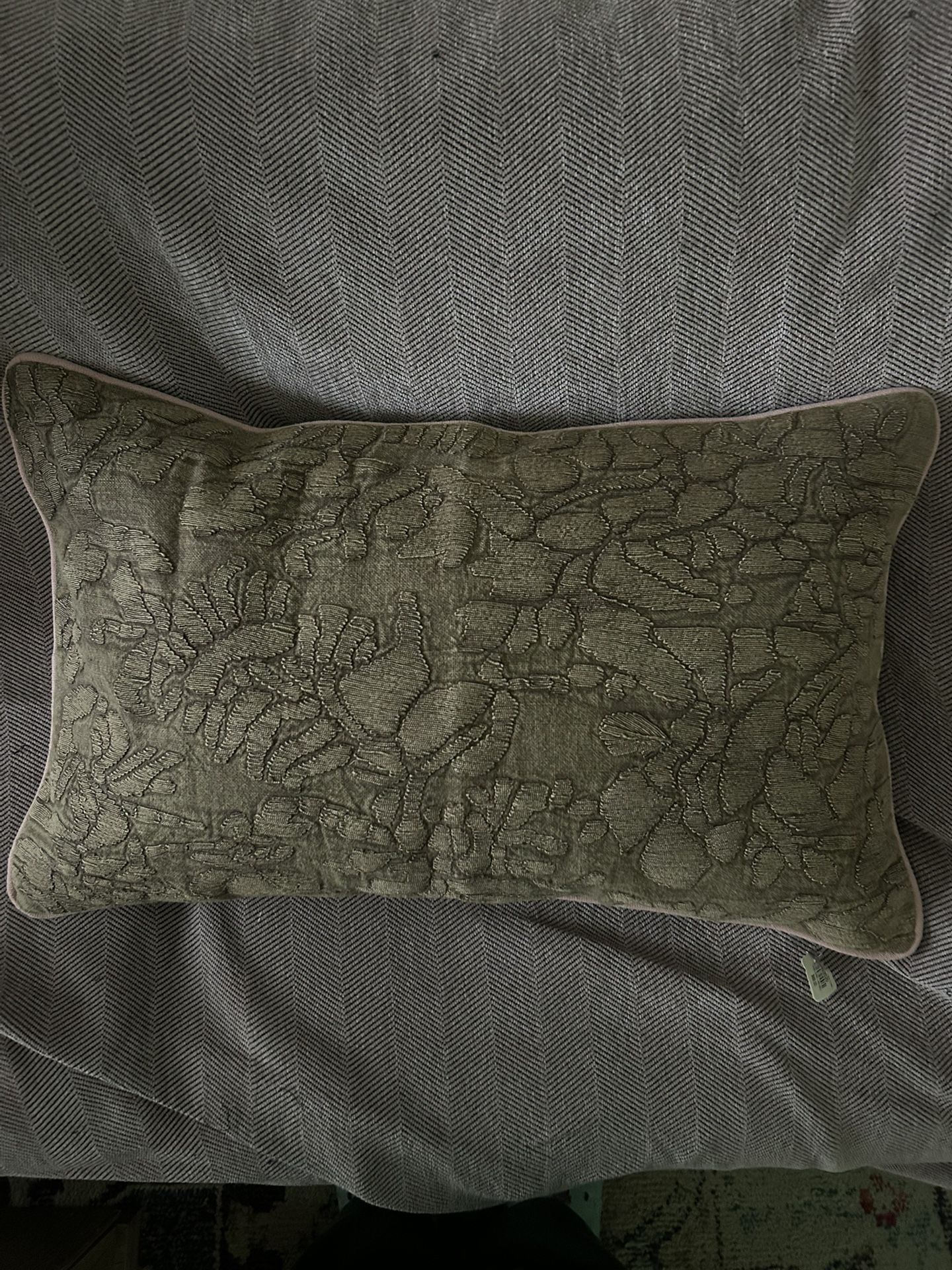 Pier One Pillow