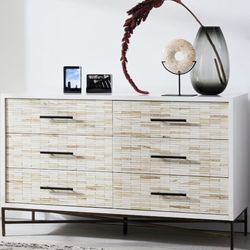 West Elm Dresser
