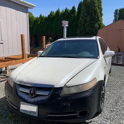 2008 Acura TL