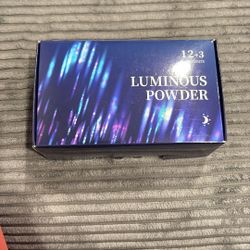 Luminous Powder New !!!! $4 Firm 