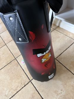 Kids UFC Venum Punching Bag