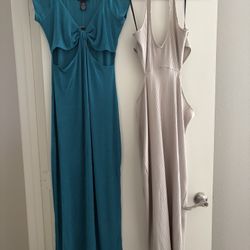 Women’s Dresses