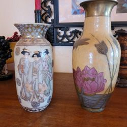 Lovely Vases
