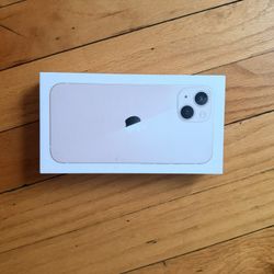 Iphone 13 BOX
