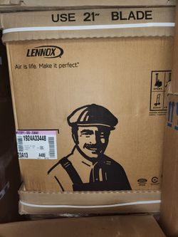 2.5ton Lennox Heat Pump