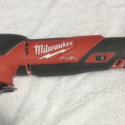 Milwaukee 18v Oscillating Multi-tool Model- 2836-20