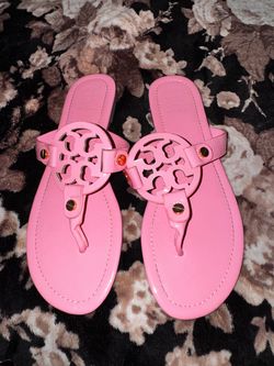 TORY BURCH SANDALS