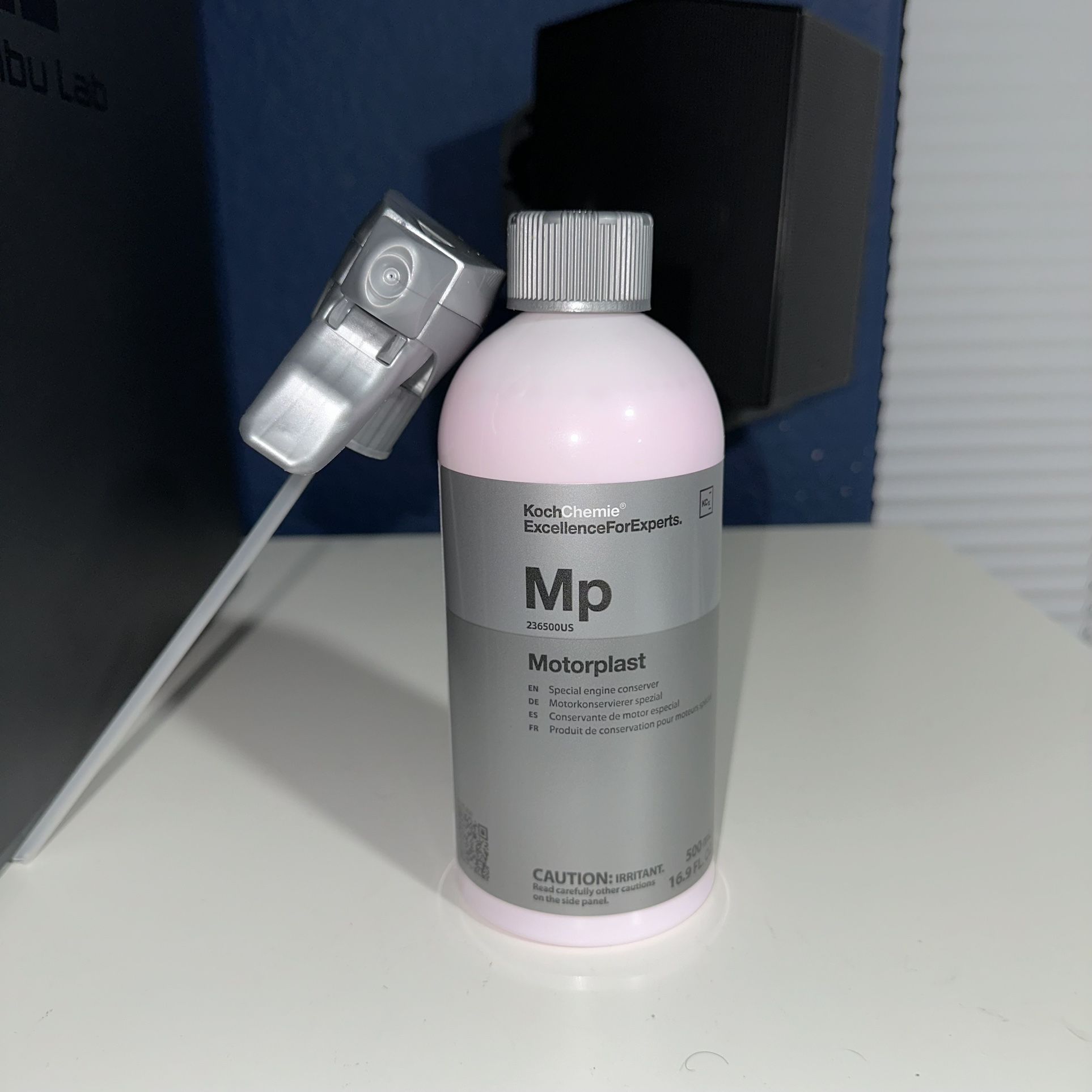 CarPro EliXir 1L