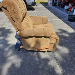 Lazyboy Recliner