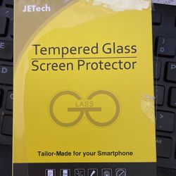 iPhone 7, 8, and IS screen Protector 