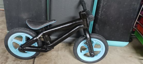 Balance Bike For Kids