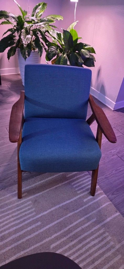 Living Room Chair