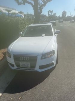 2011 Audi A4