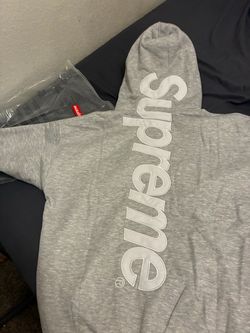 Supreme hoodie