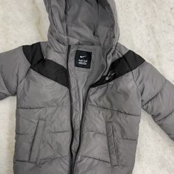 Boys Jacket Size 7