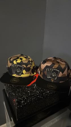 JC Hats