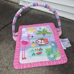 Brand New Baby Mat