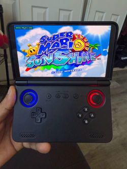 Retriod Pocket flip 2 256gb SD865 8gb ram2026 model