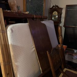 free full size mattress