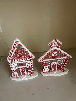 Christmas decor