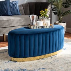 Ottoman brand new