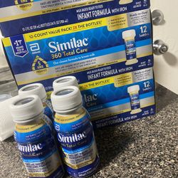 Similac 