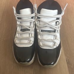 Gratitude Jordan 11 size 10 men
