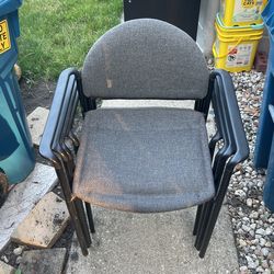 4 Chairs 